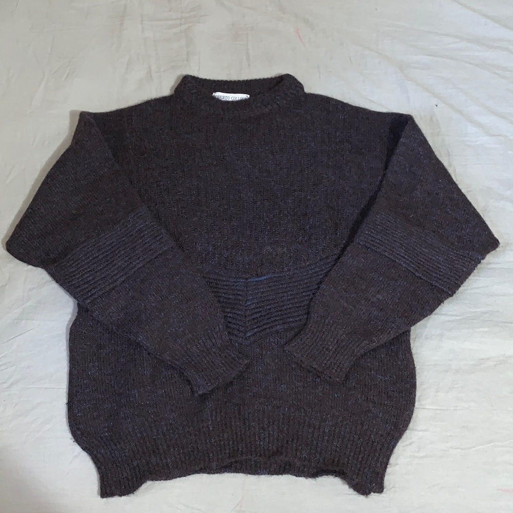 🇮🇹 Roberto Collina 🇮🇹 Made In Italy 🇮🇹 Men’s Size 52 ( fits like a large )